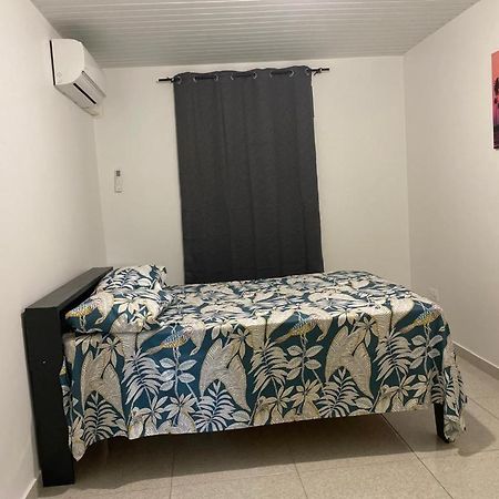 Apartament St-Laurent Haut De Balate Confort Saint-Laurent du Maroni Zewnętrze zdjęcie