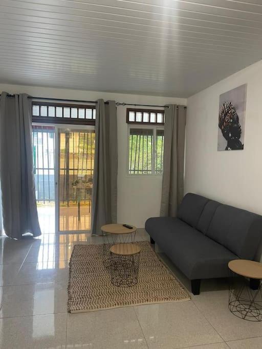 Apartament St-Laurent Haut De Balate Confort Saint-Laurent du Maroni Zewnętrze zdjęcie