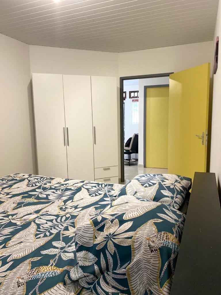 Apartament St-Laurent Haut De Balate Confort Saint-Laurent du Maroni Zewnętrze zdjęcie