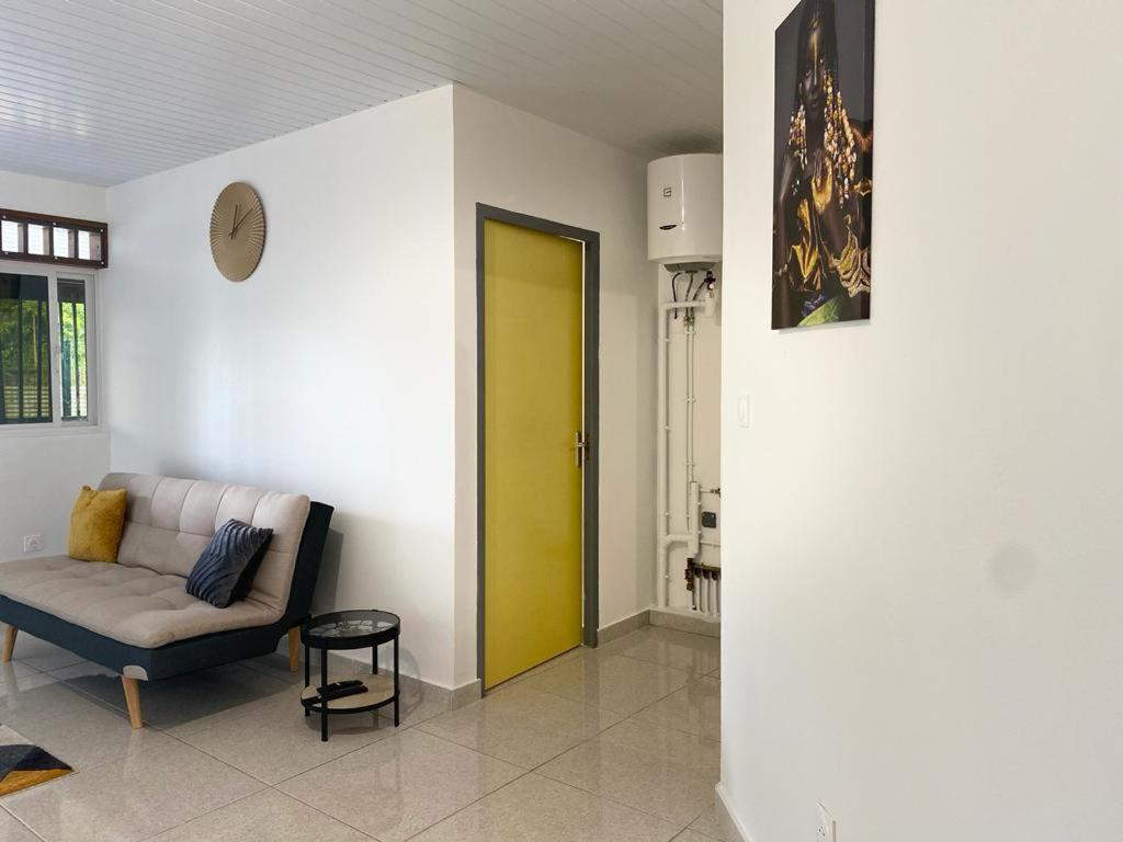 Apartament St-Laurent Haut De Balate Confort Saint-Laurent du Maroni Zewnętrze zdjęcie