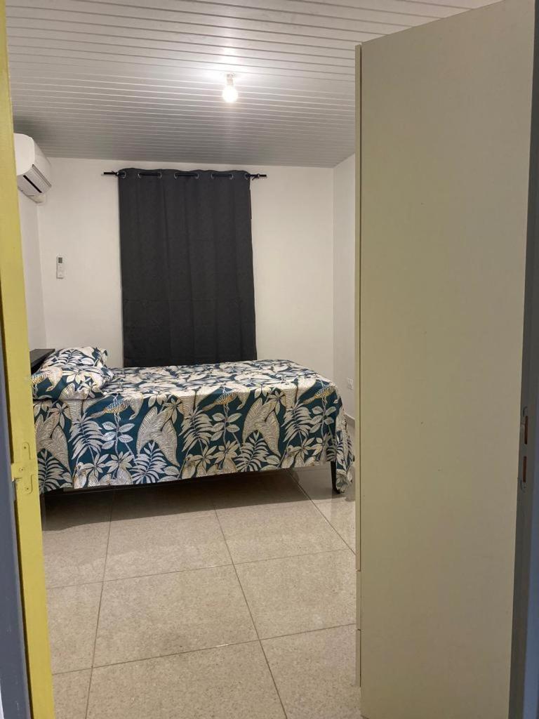 Apartament St-Laurent Haut De Balate Confort Saint-Laurent du Maroni Zewnętrze zdjęcie